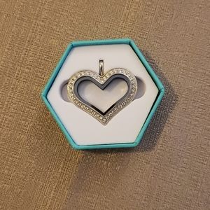 Origami Owl locket